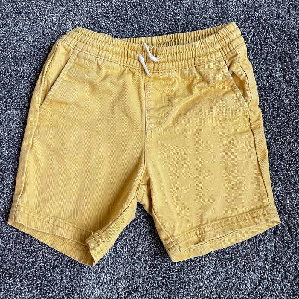 Old Navy Boys Shorts Size: 3T